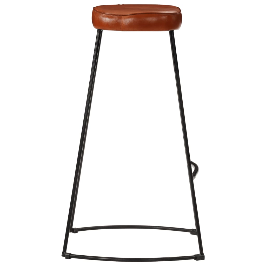 Taburetes De Bar Gavin 2 Uds 44x37,5x78 Cm_2