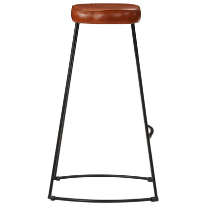 Taburetes De Bar Gavin 2 Uds 44x37,5x78 Cm_2