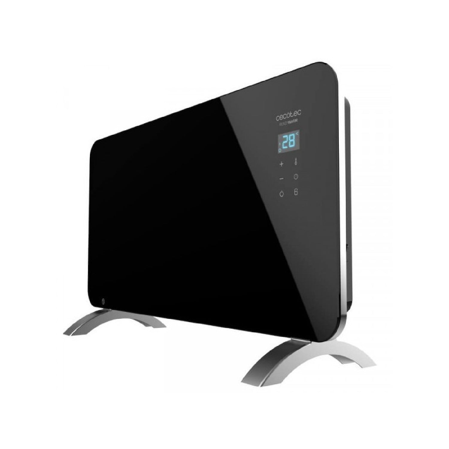 Cecotec Convector Convector Cristal Ready Warm 6720 Crystal Connection_0