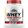 Whey Amino Complex 1 Kg Yogur-limón