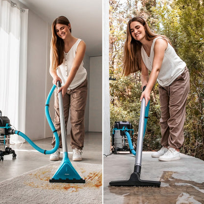 Cecotec Aspirador En Seco Y Húmedo Conga Carpetclean 20000 Pro_3