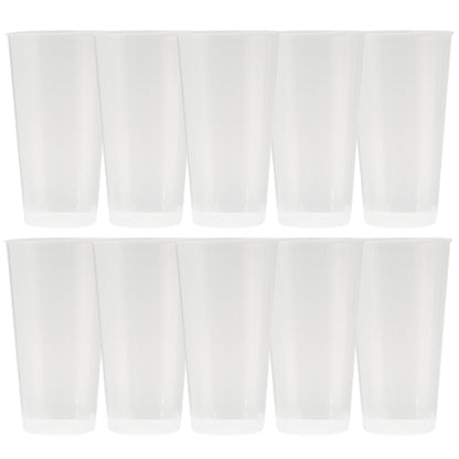 Vaso Reutilizable 400 Cc (pack 10)_0