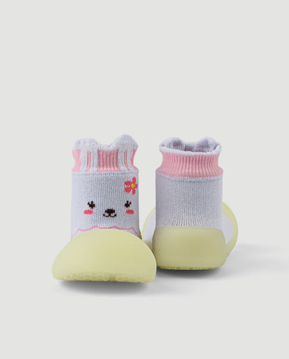 Zapatos De Bebé Que Cambian De Color Con La Luz Del Sol Rabbit Bigtoes Chameleon L (21,5)_4