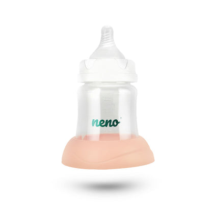 Neno Neno Primo Sacaleches Inalámbrico De 2 Fases_2