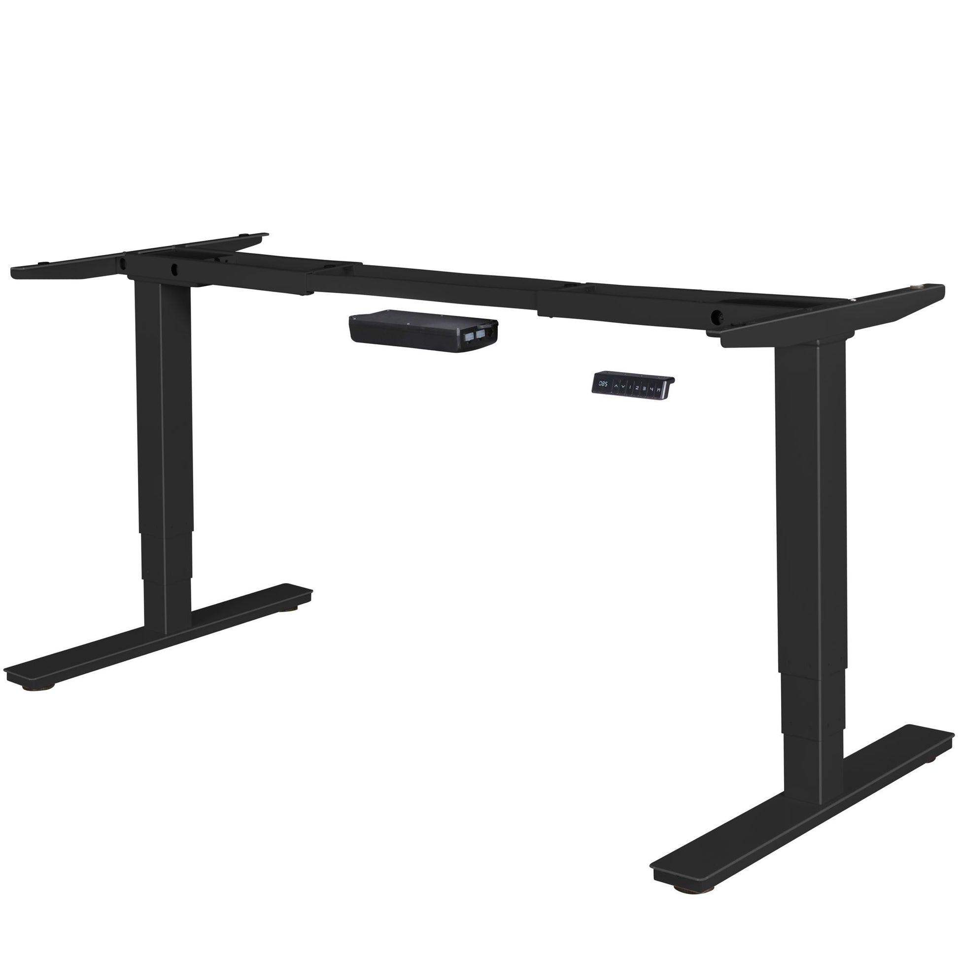 Escritorio Moderno Y Estilizado Modelo Spm4.001_0