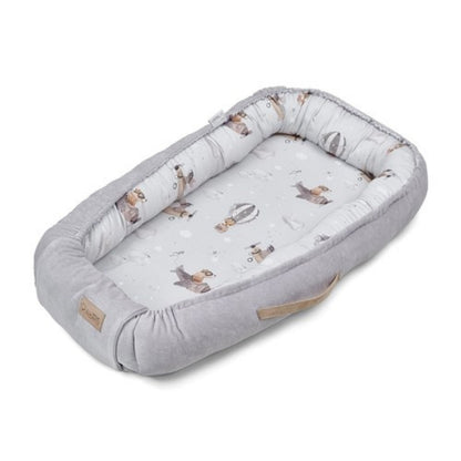 Cuna Nido Colecho Bebé Balloon Flight