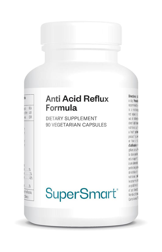 Anti-acid Reflux Formula_0
