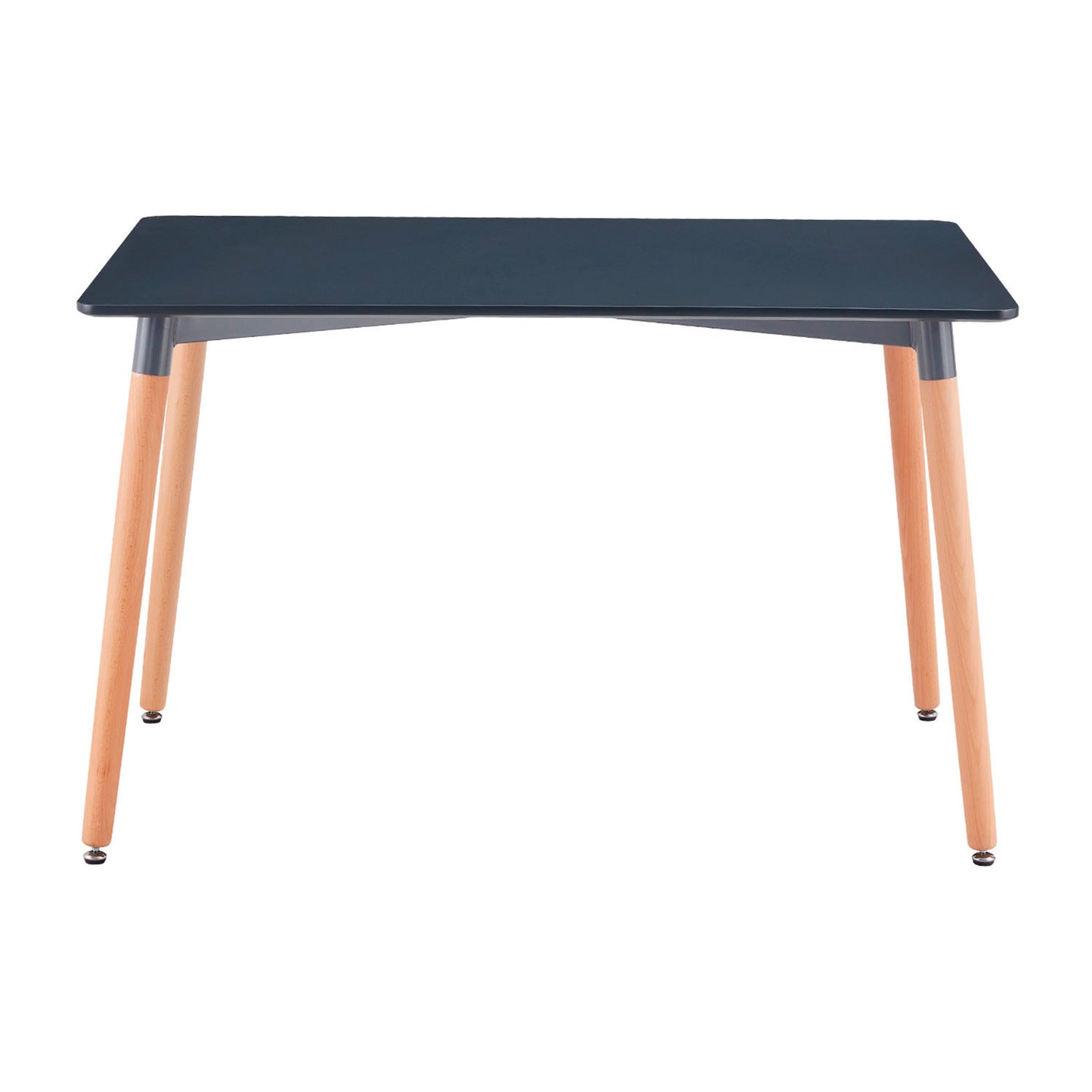 Mesa De Comedor Gala Rectangular 120x80x74cm Thinia Home_1