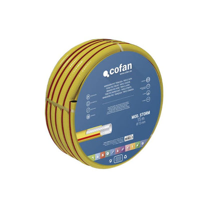 Manguera Pvc Modelo Storm 3c Trenzada Ø15x50 M_0