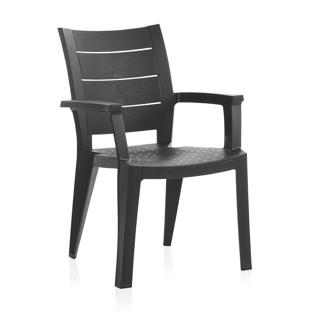 Silla Legno - Antracita_0