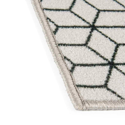 Alfombra Multiusos Kinvara 40x60cm – Elegancia Y Versatilidad Para Tu Hogar