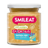 Tarrito Lentejas con Quinoa Ecológico CA CHI TOS Smileat 230g
