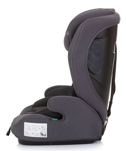 Silla De Coche Icon I-size 76-150 Cm Granite_4