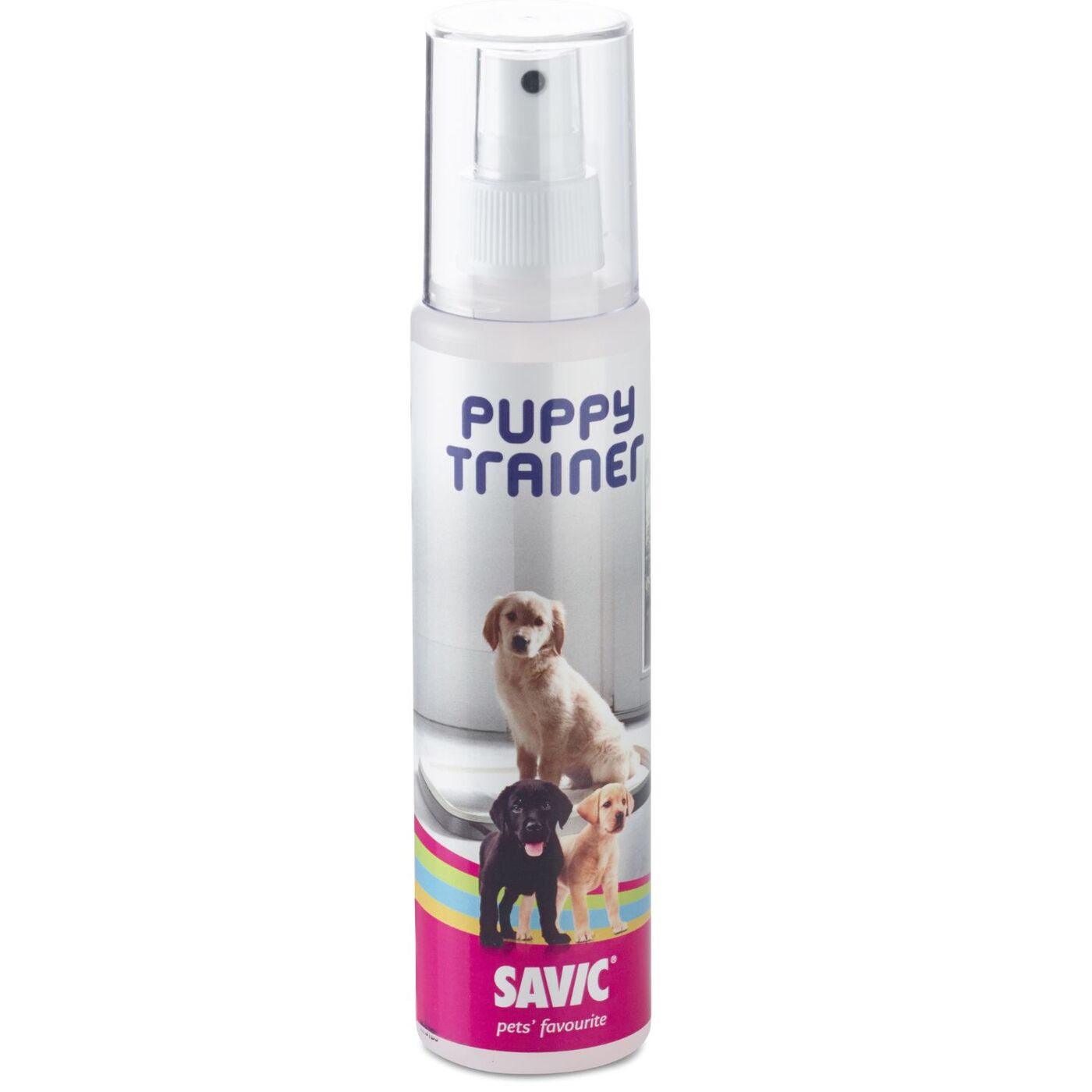 Savic Spray Entrenamiento Cachorros (200 Ml)_0