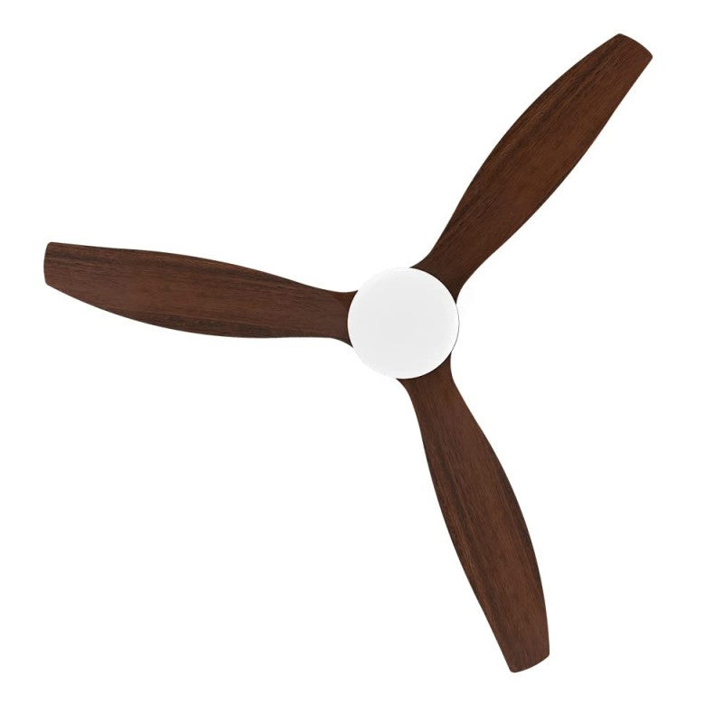 Cecotec Ventilador De Techo Con Luz Ventilador De Techo Energysilence Aero 5600 Black Aqua Connected_2