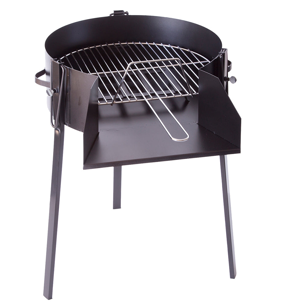 Barbacoa - 50x40 Cm_0