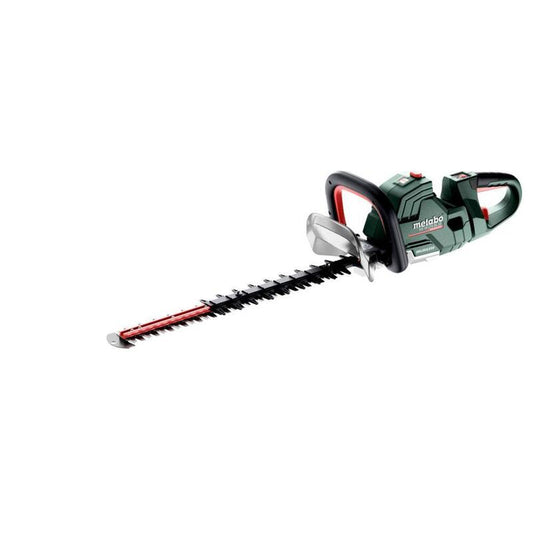 Metabo Hs 18 Ltx Bl 55 Cordless Hedgecutter_0