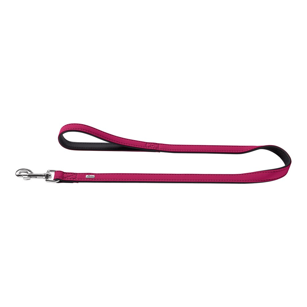 Correa Para Perros Hunter Softie Rosa (100 Cm)_0