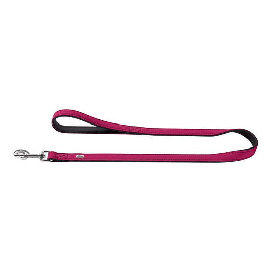 Correa Para Perros Hunter Softie Rosa (100 Cm)_0