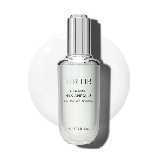 Ampoule Ceramic Milk Tir Tir 40ml_0