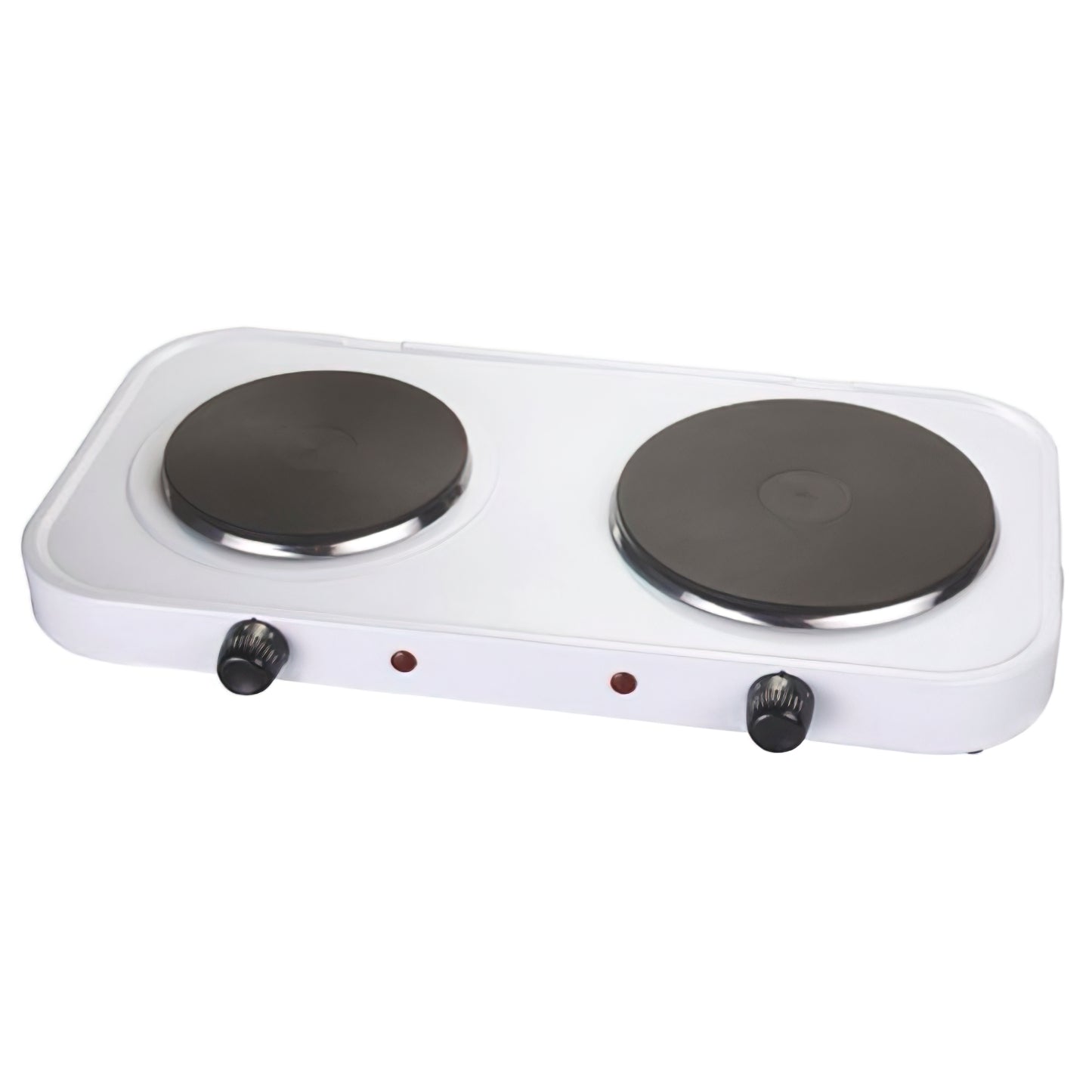 Hornillo Electrico 2 Placas 2500 W_0
