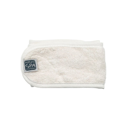 Cinta de maquillaje algodón NaturaBIO Cosmetics