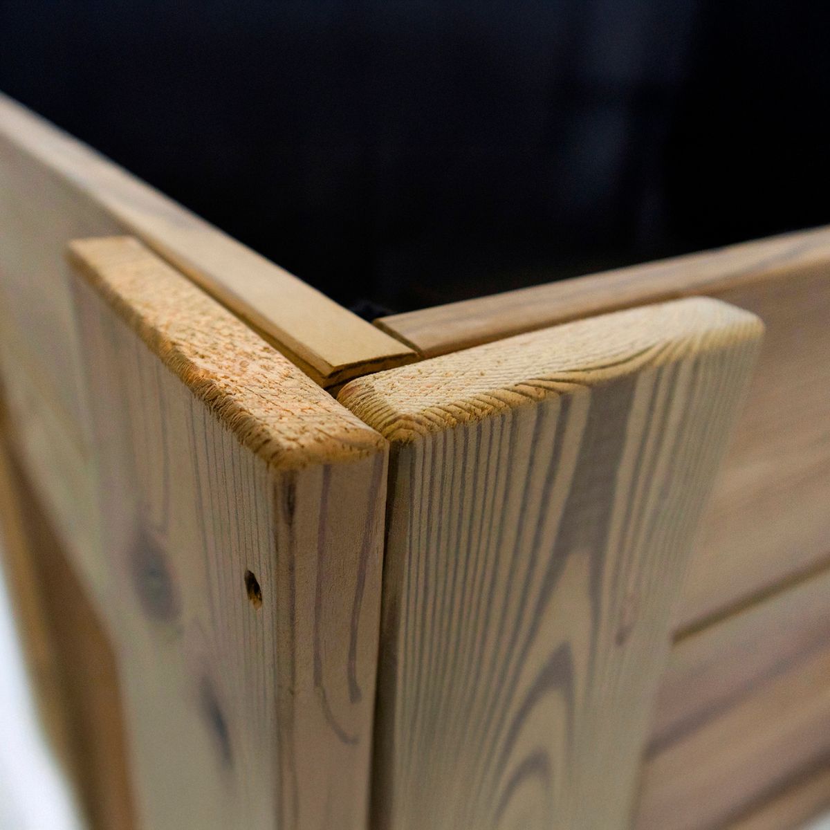 Mesa de cultivo baja Gardenbrico S40 Hortalia 50 L