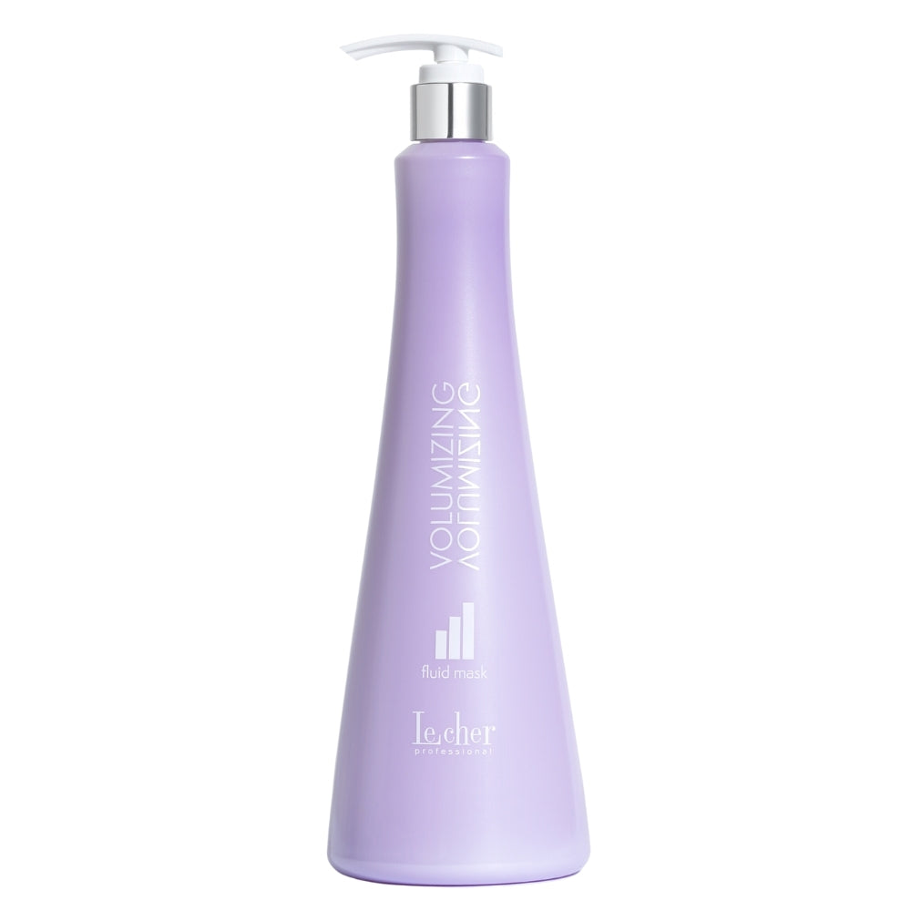 Lecher Volumizing Mascarilla Fluida 1000ml_0