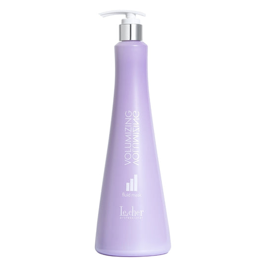 Lecher Volumizing Mascarilla Fluida 1000ml_0