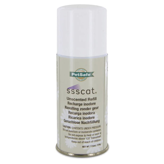 Petsafe Lata De Relleno Para El Aerosol Repelente Ssscat Ref11217_0