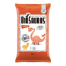 Snacks De Maiz Con Ketchup Bio, Biosaurus 50 g