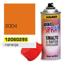 Spray Pintura Naranja Puro 400 Ml.
