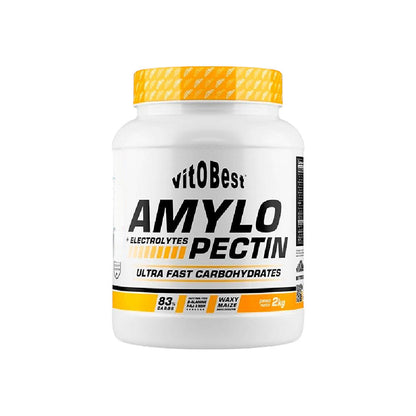 Amylopectin + Electrolytes 2 Kg