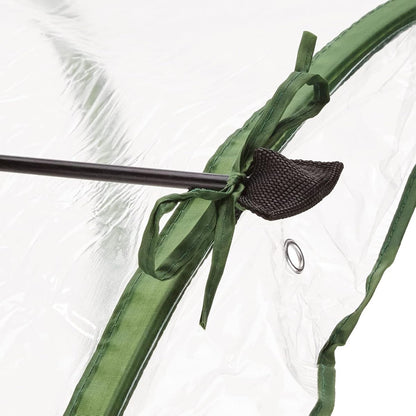 Invernadero pop-up Verdemax ø 70 x 110 cm