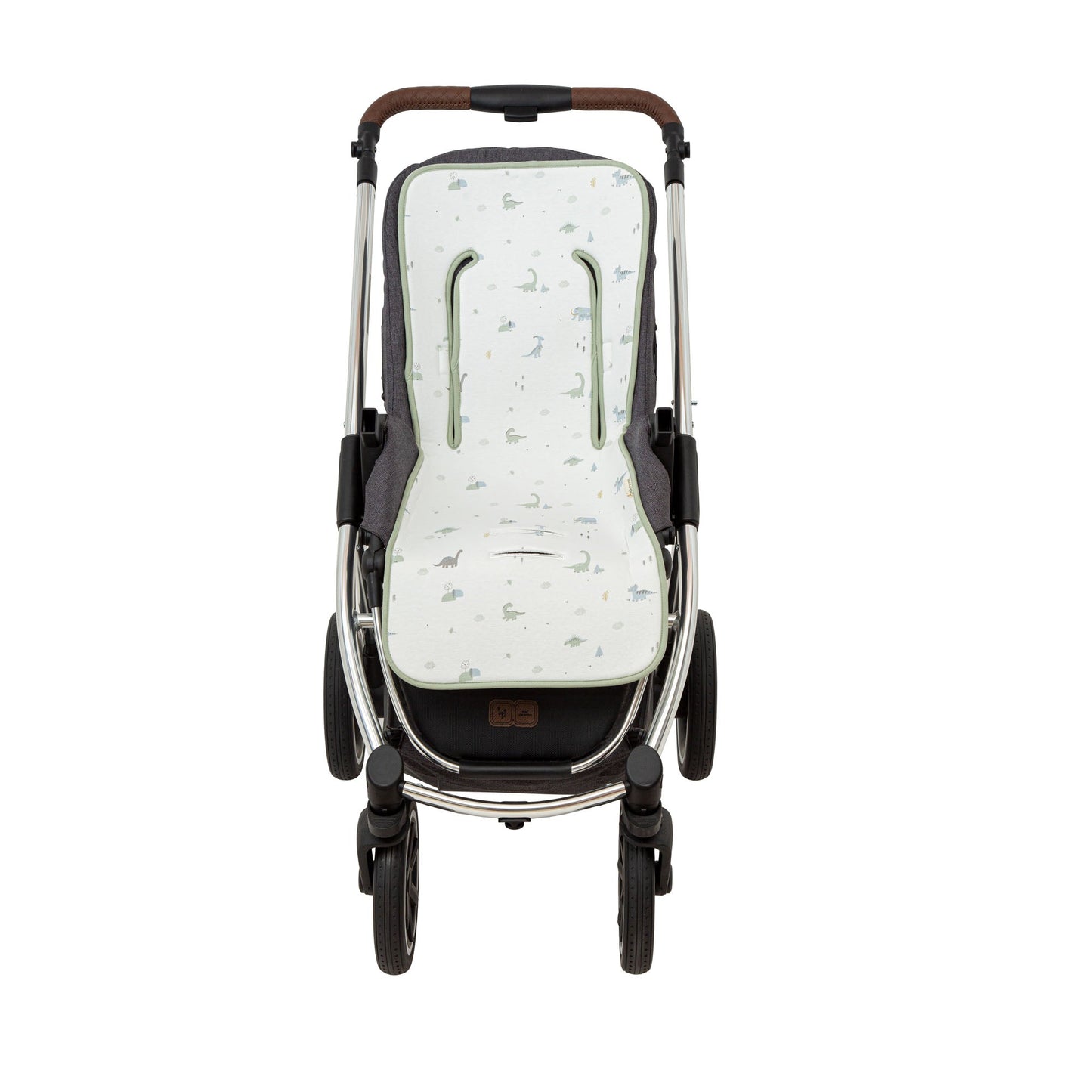 Trex Colchoneta Silla Paseo Universal Bimbidreams | Paseos Más Frescos, Cómodos Y Sin Sudor_0