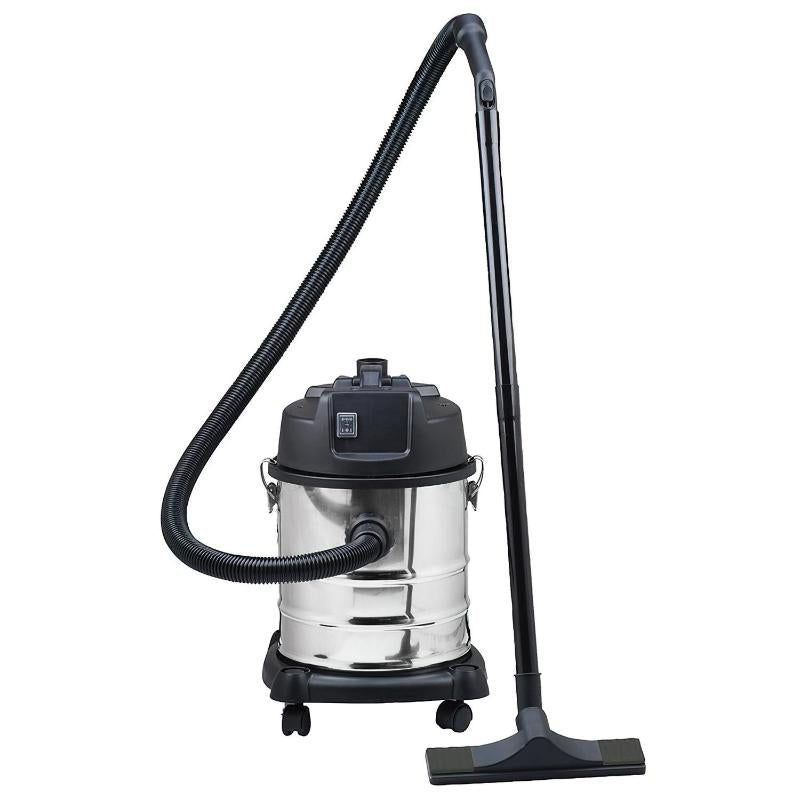 Aspirador  Yamato Inoxidable 20 Litros / 1200 W._0