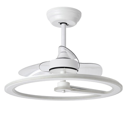 Ventilador Dc Tatiana 110w Blanco/mad.negra 3 Aspas 62d 3000-4000-6000k 9350lm Remoto,memoria,temporizador_2