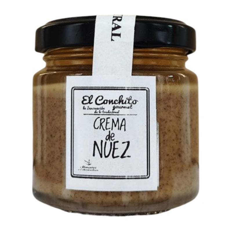 Crema De Nueces 100%