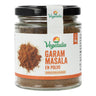 Garam Masala en Polvo Bio Vegetalia 80g