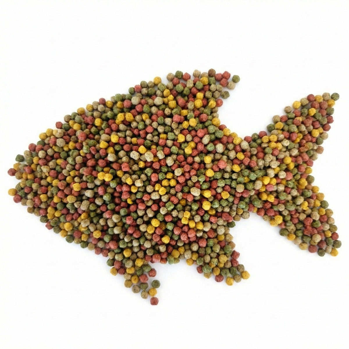Aqua Bites Alimento Para Peces 5 L_1
