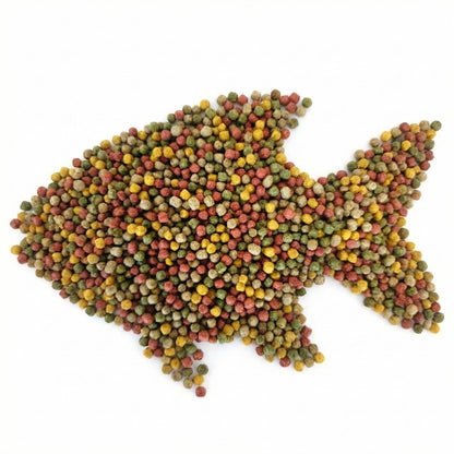 Aqua Bites Alimento Para Peces 5 L_1