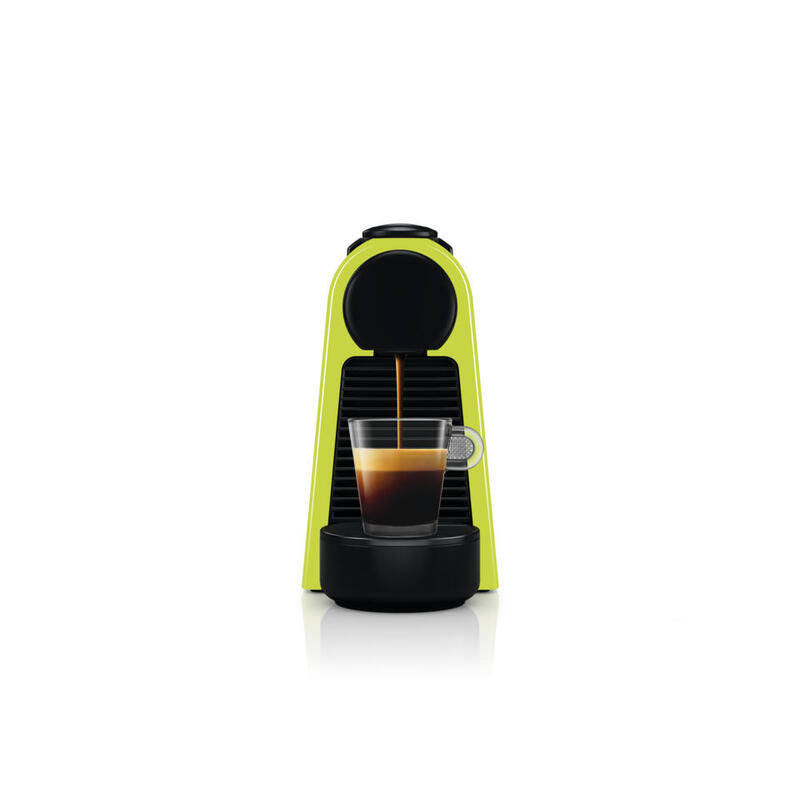Cafetera De Cápsulas Delonghi Essenza Mini Nespresso Compacta Lima_2