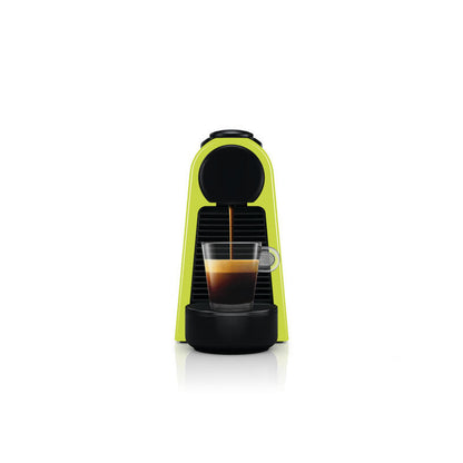 Cafetera De Cápsulas Delonghi Essenza Mini Nespresso Compacta Lima_2