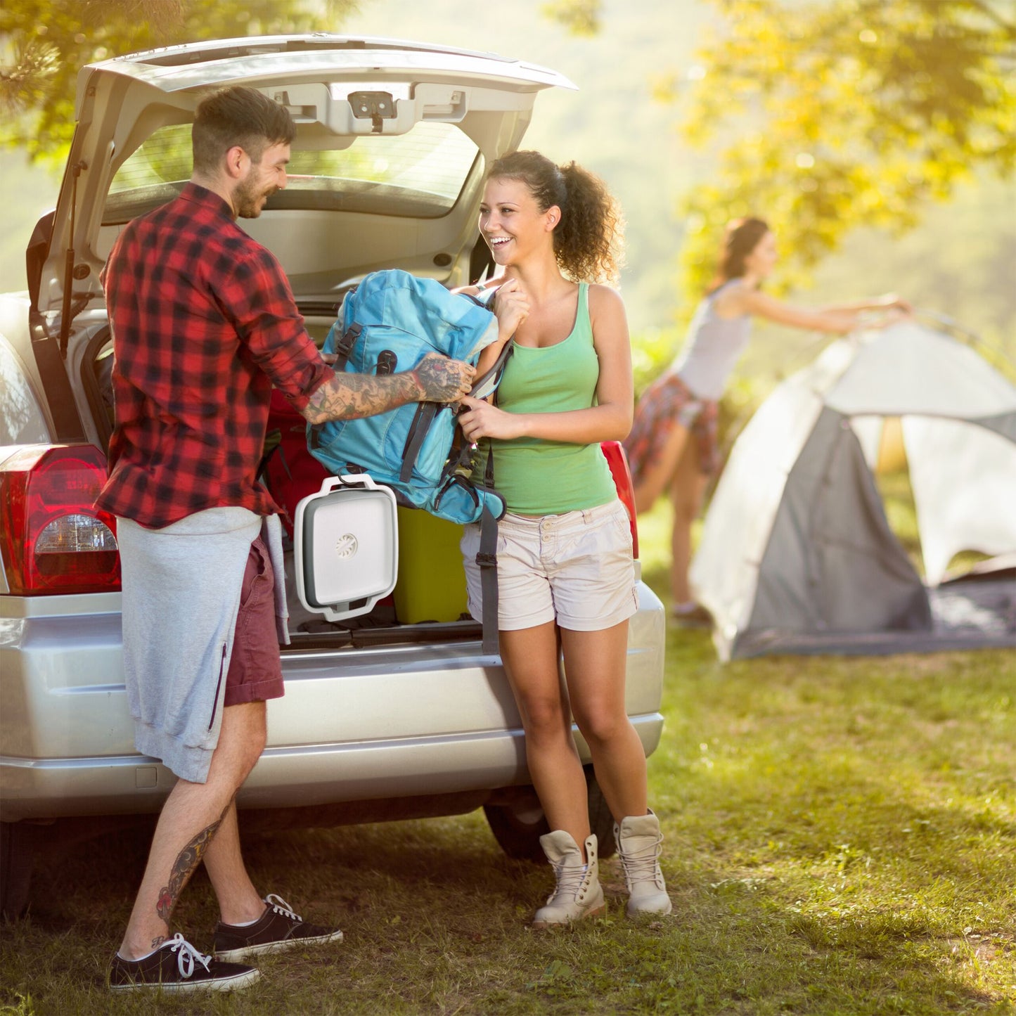 Well Home Set De 6 Piezas De Limpieza Para Vajilla