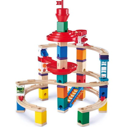 Circuito Bolas Quadrilla Super-spiral Hape_2