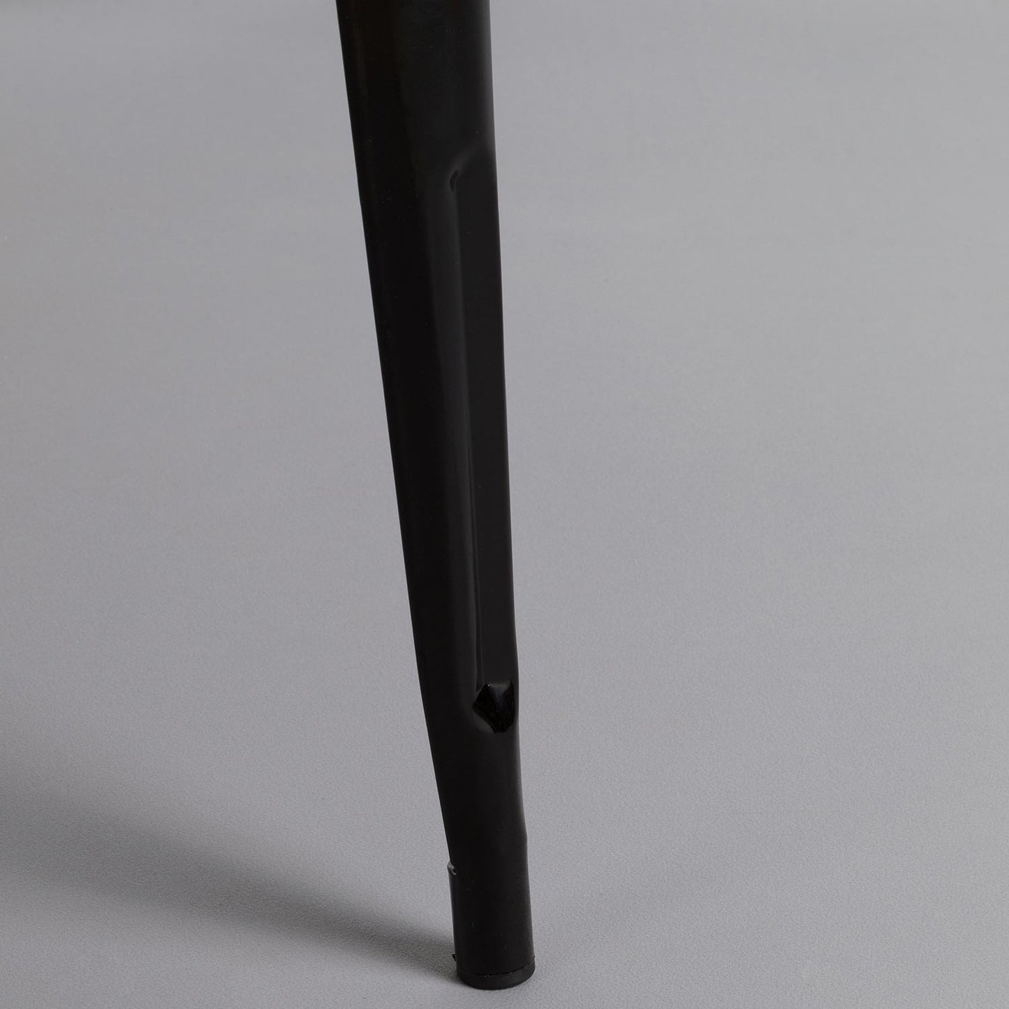 Mesa De Comedor Rectangular Iron Wood 120x80x74cm Thinia Home_4