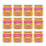 Pack 12x Tarrito BIO pavo y verduras +6 meses Smileat, 230g