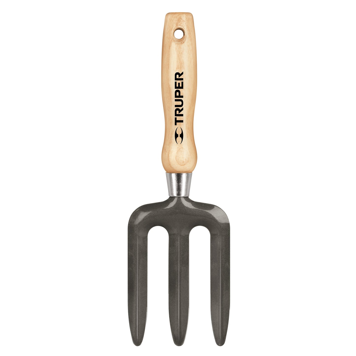 Horca Para Jardín - 15 Cm_0