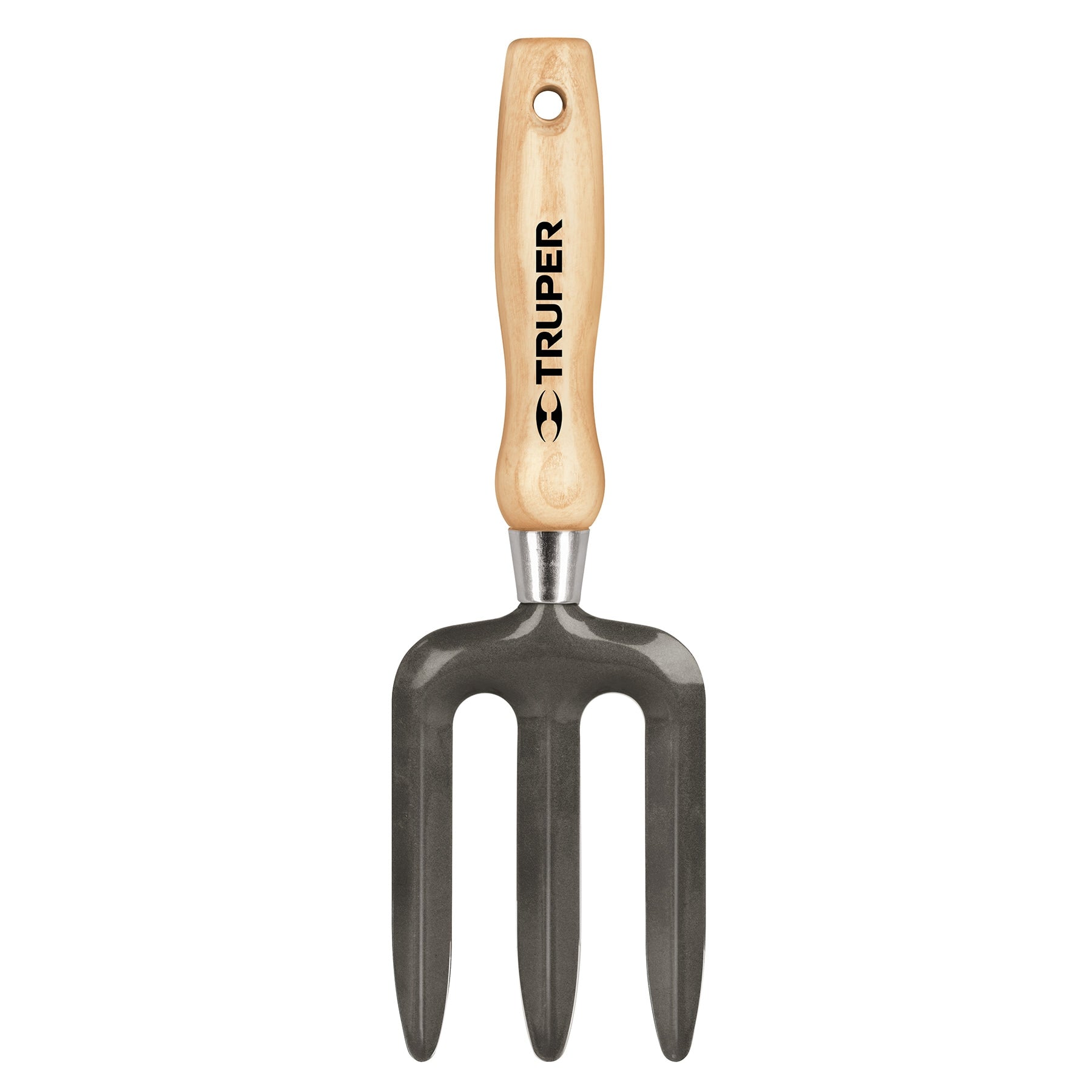 Horca Para Jardín - 15 Cm_0