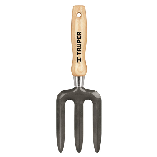 Horca Para Jardín - 15 Cm_0